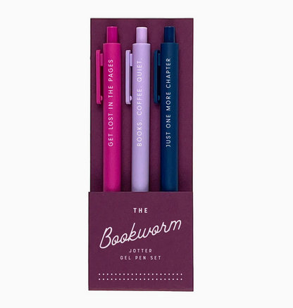 Jotter Pens