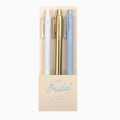 Jotter Pens