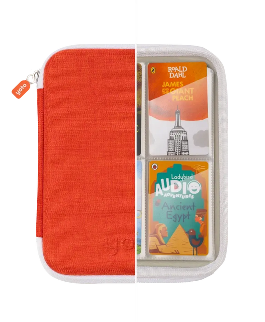 Yoto Card Case