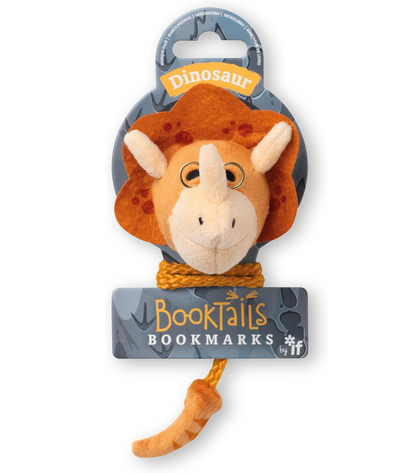 Book Tails Bookmarks