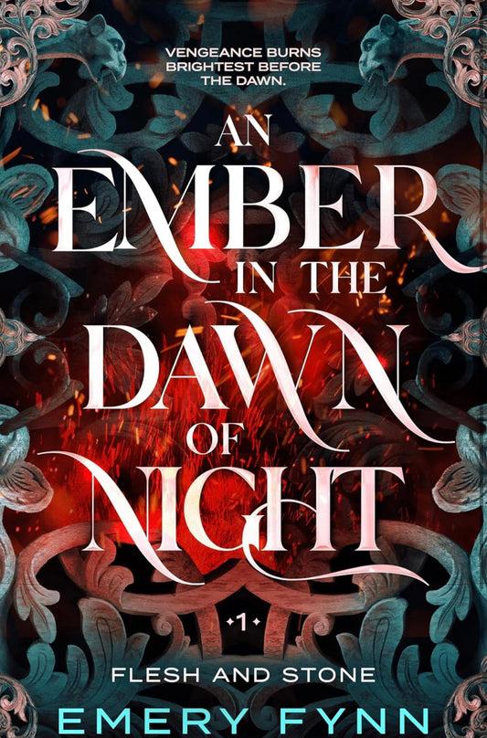 An Ember in the Dawn of Night -PREORDER