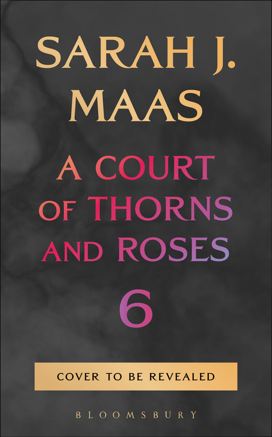 ACOTAR 6 – PREORDER