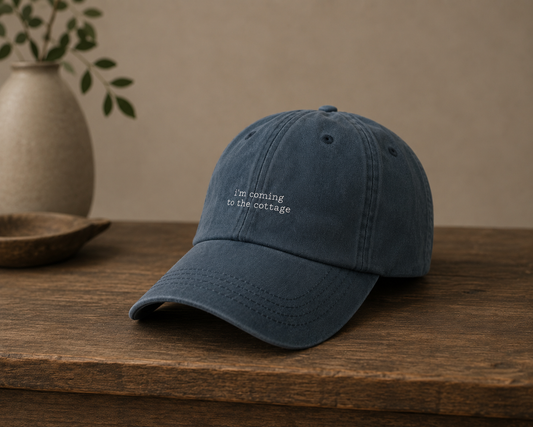 Cottage Hat