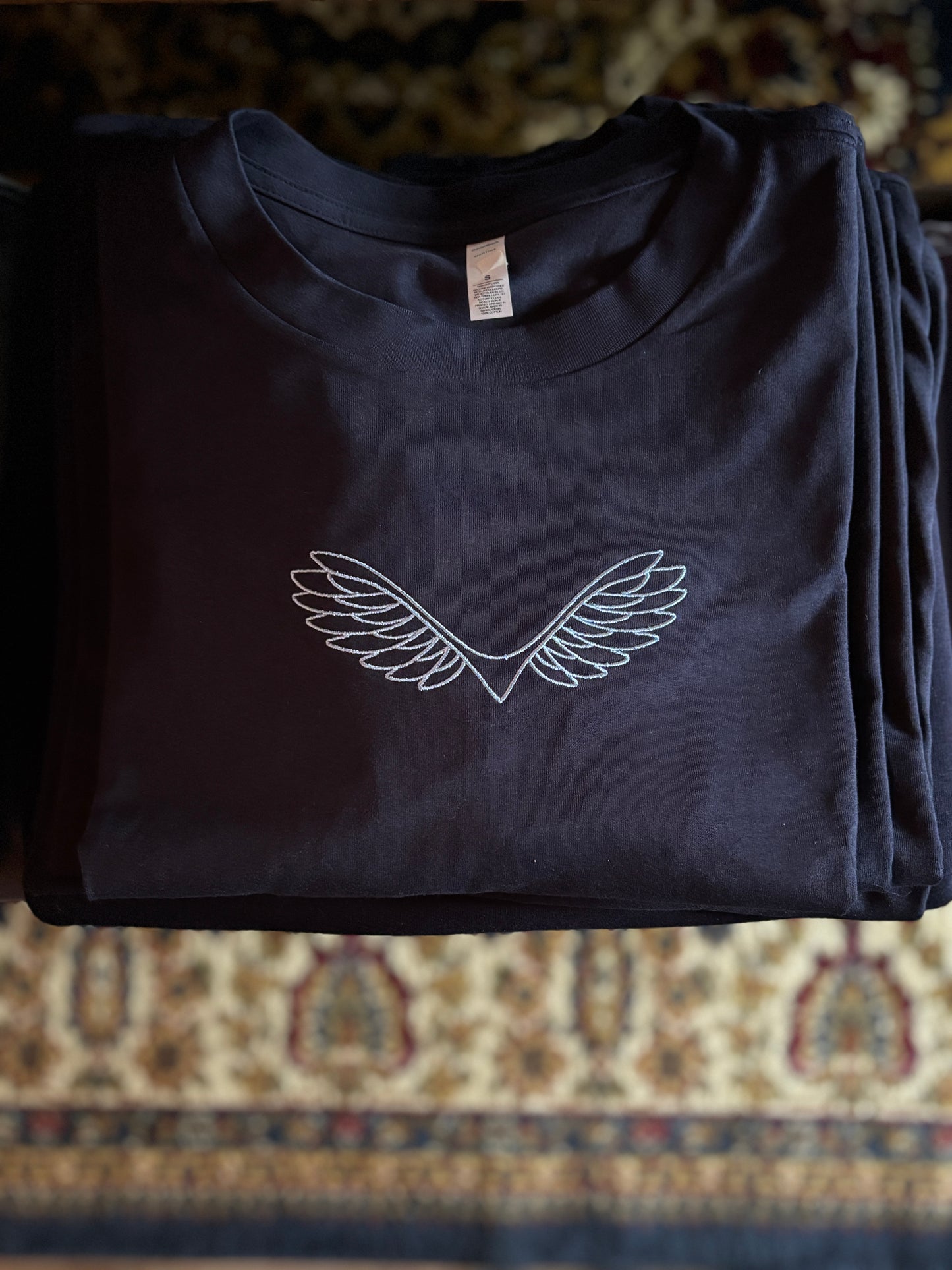 Lit Tee