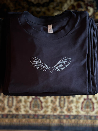 Lit Tee