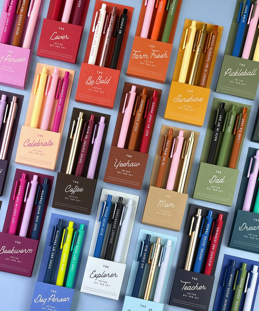 Jotter Pens