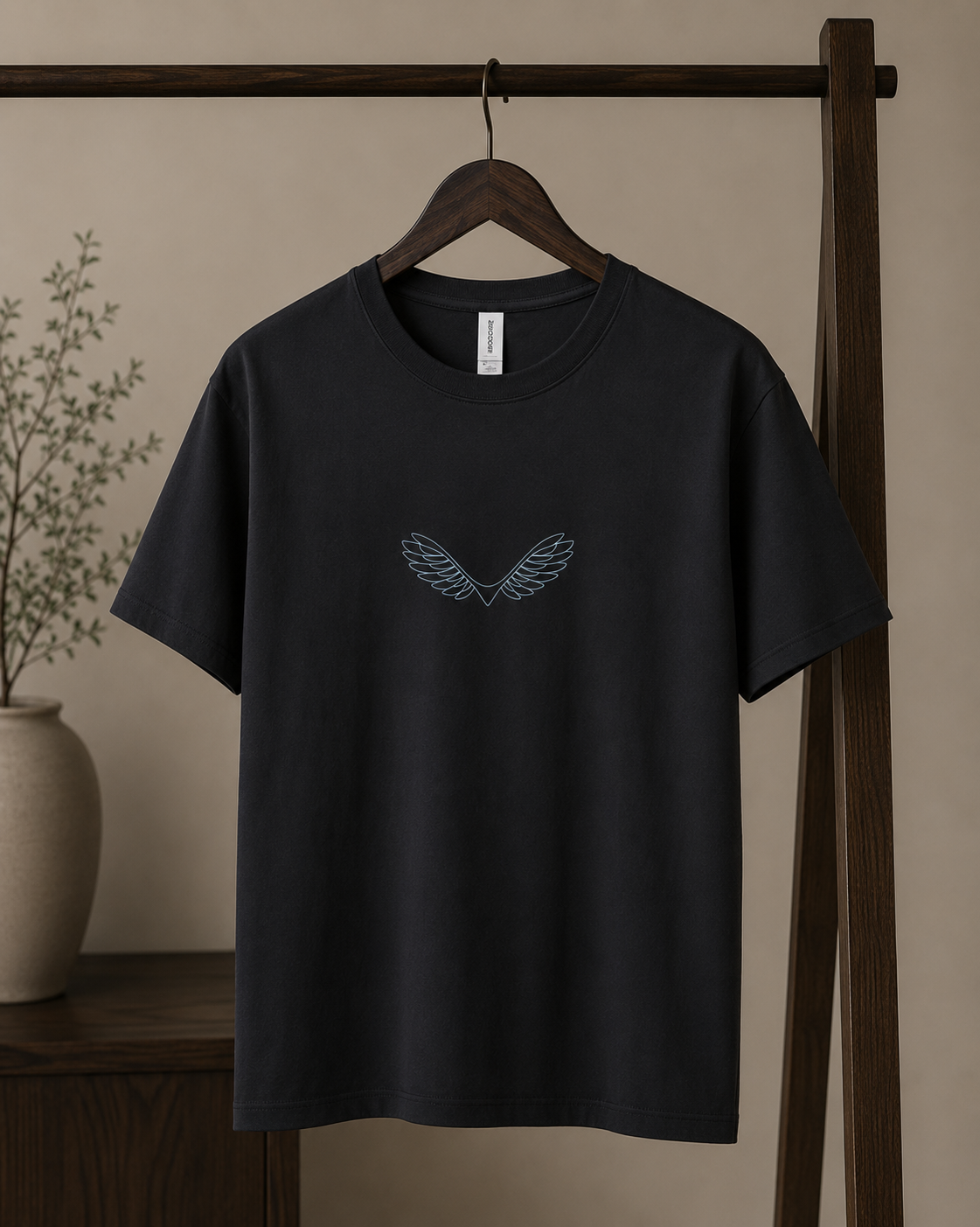 Lit Tee