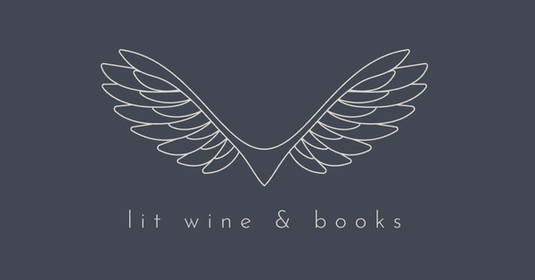 Lit Wine & Books