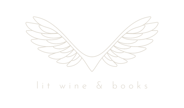 Lit Wine & Books