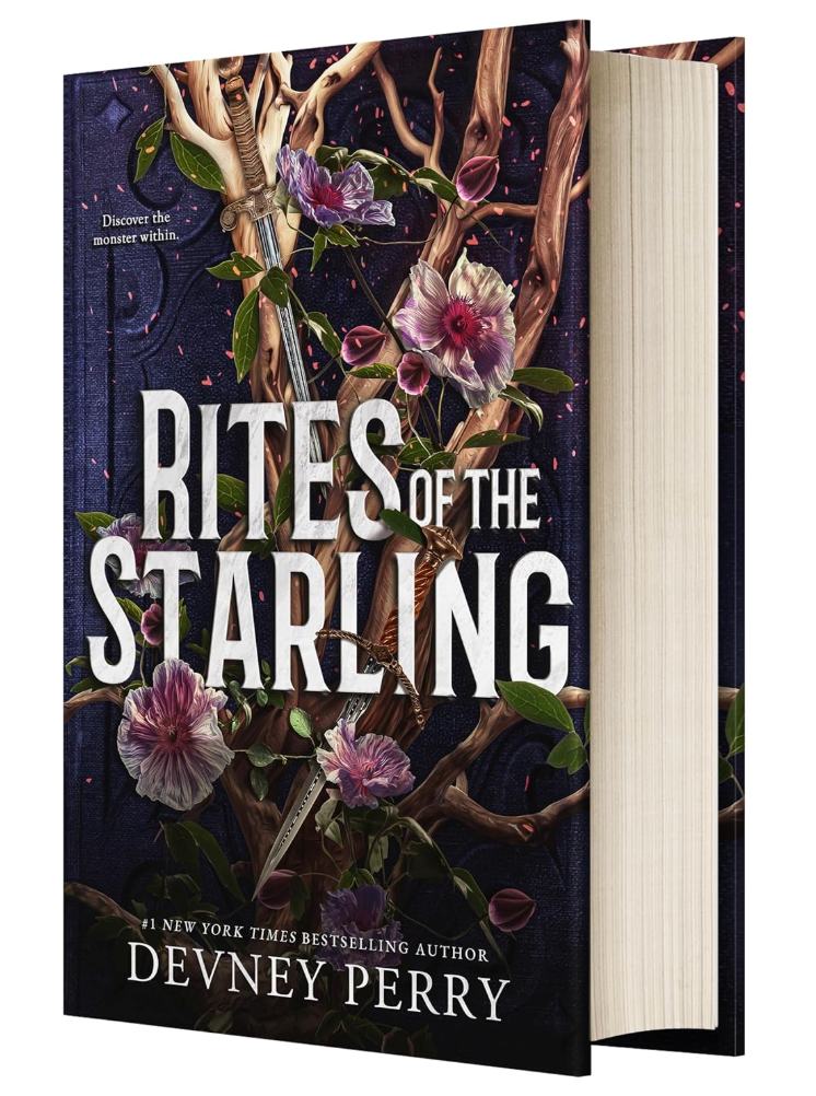 Rites of the Starling