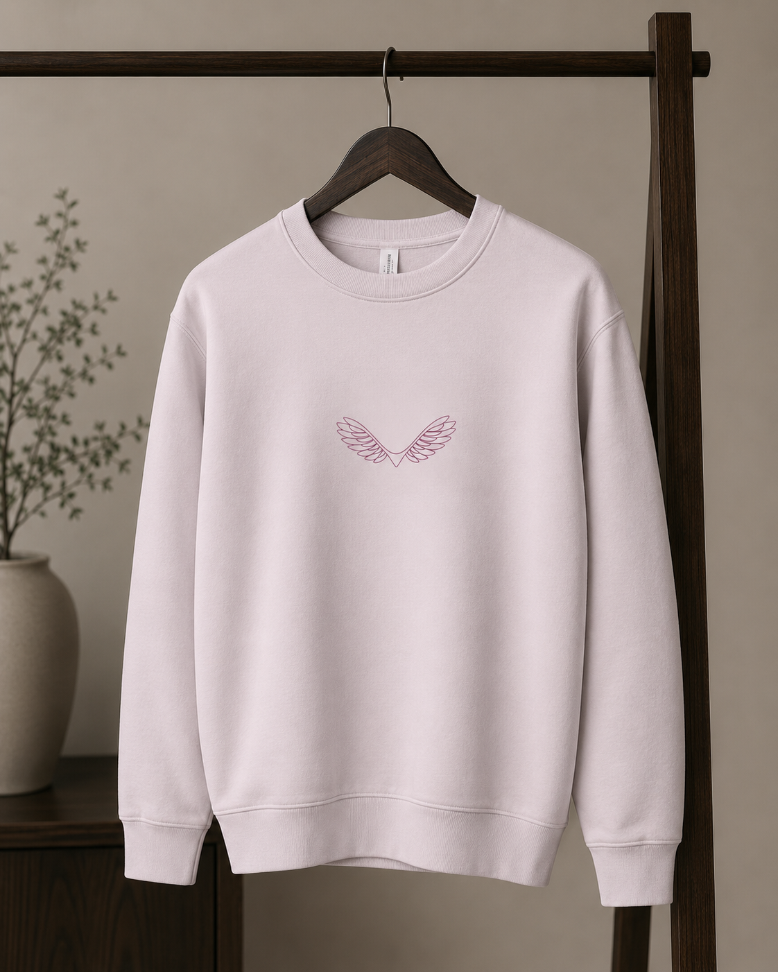 Lit Crewneck