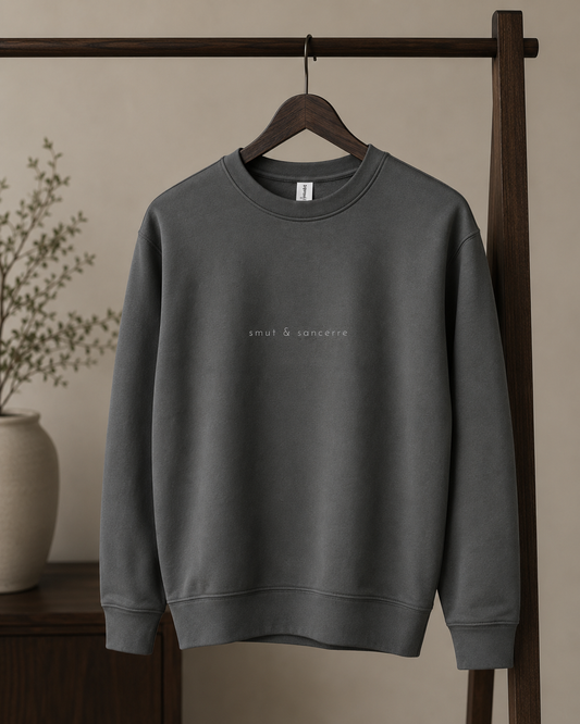 Sancerre Crewneck