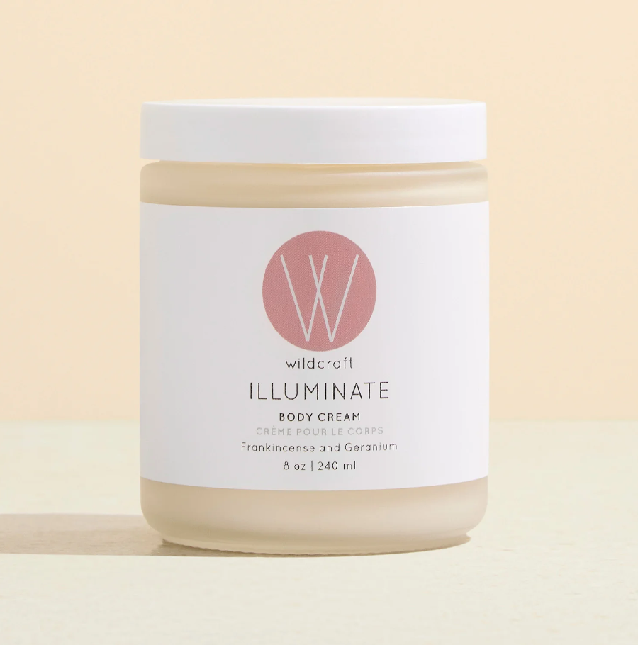 Wildcraft Illuminate Body Cream