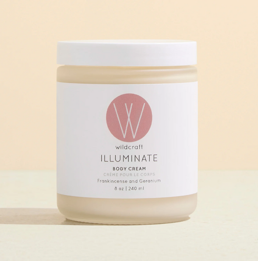 Wildcraft Illuminate Body Cream