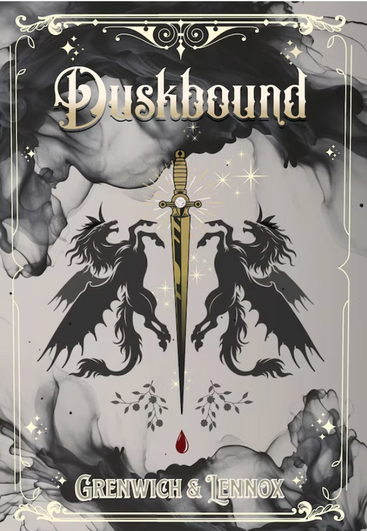 Duskbound