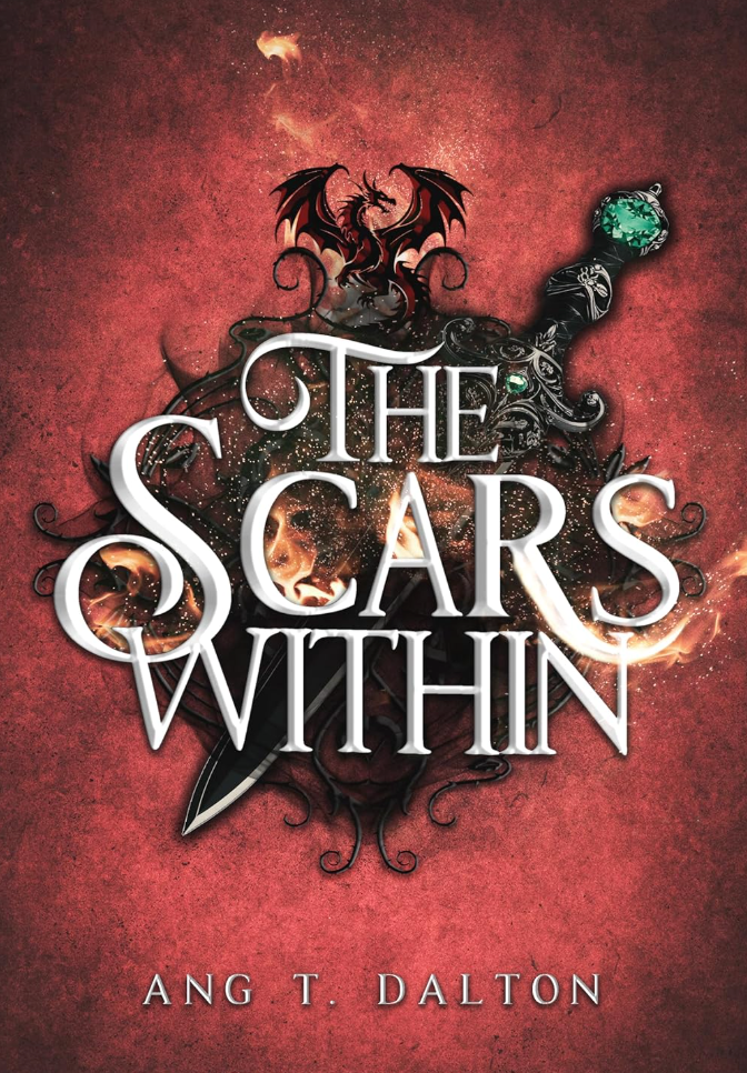 The Scars Within