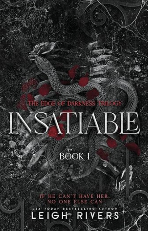 Insatiable