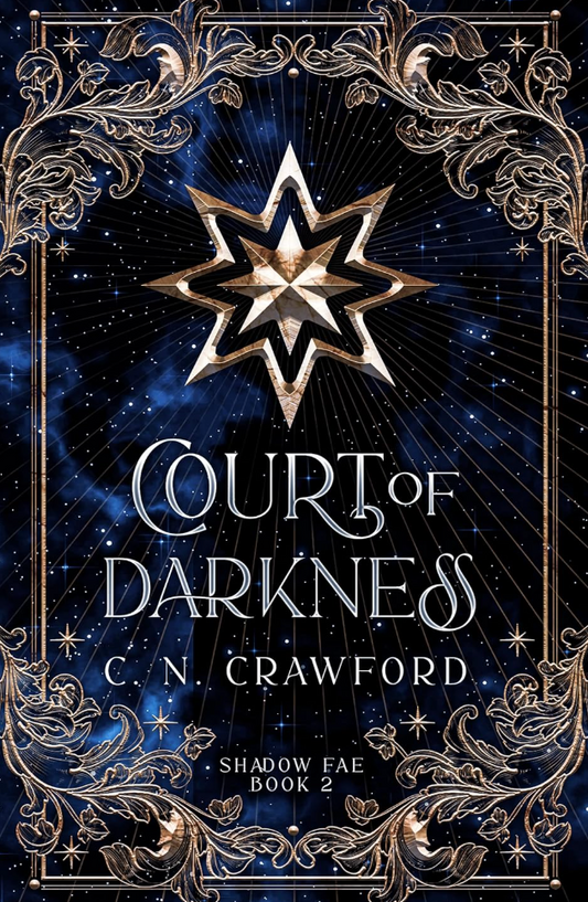 Court of Darkness