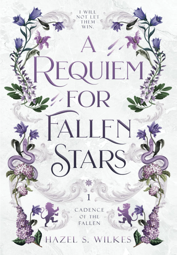 A Requiem For Fallen Stars