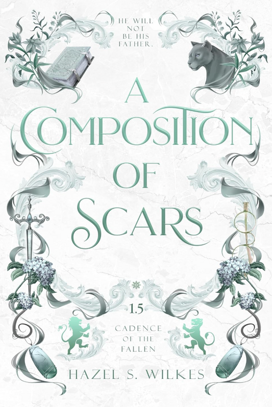 A Composition of Scars