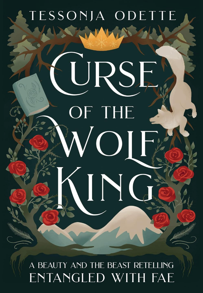 Curse of the Wolf King