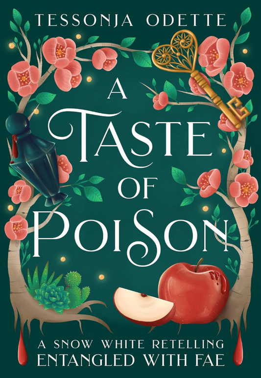 A Taste of Poison