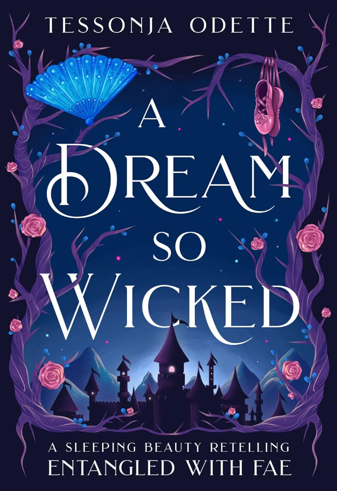 A Dream So Wicked