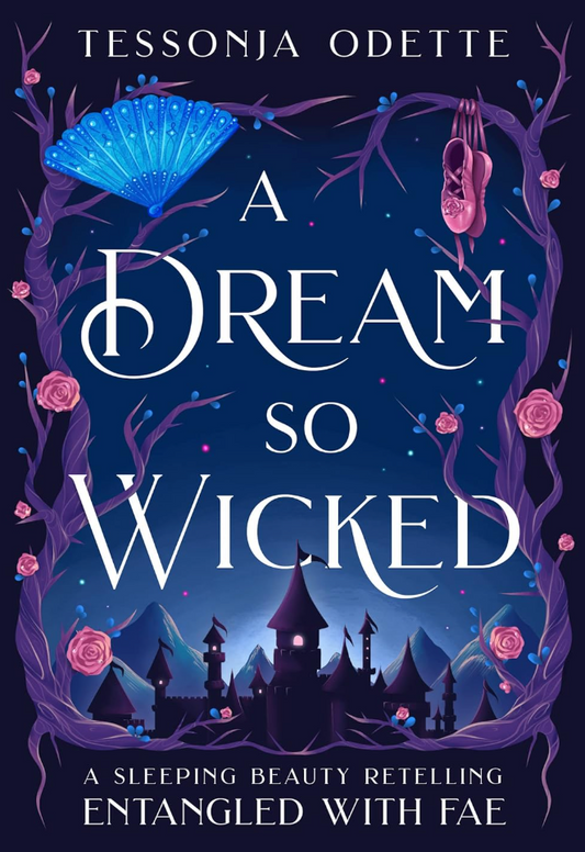 A Dream So Wicked