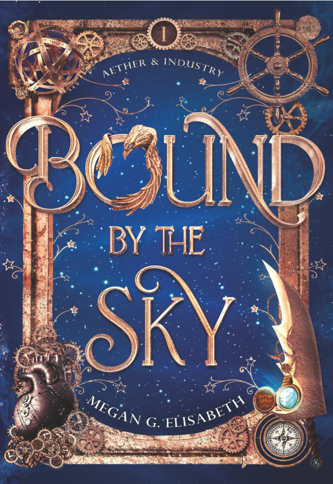 Bound By The Sky