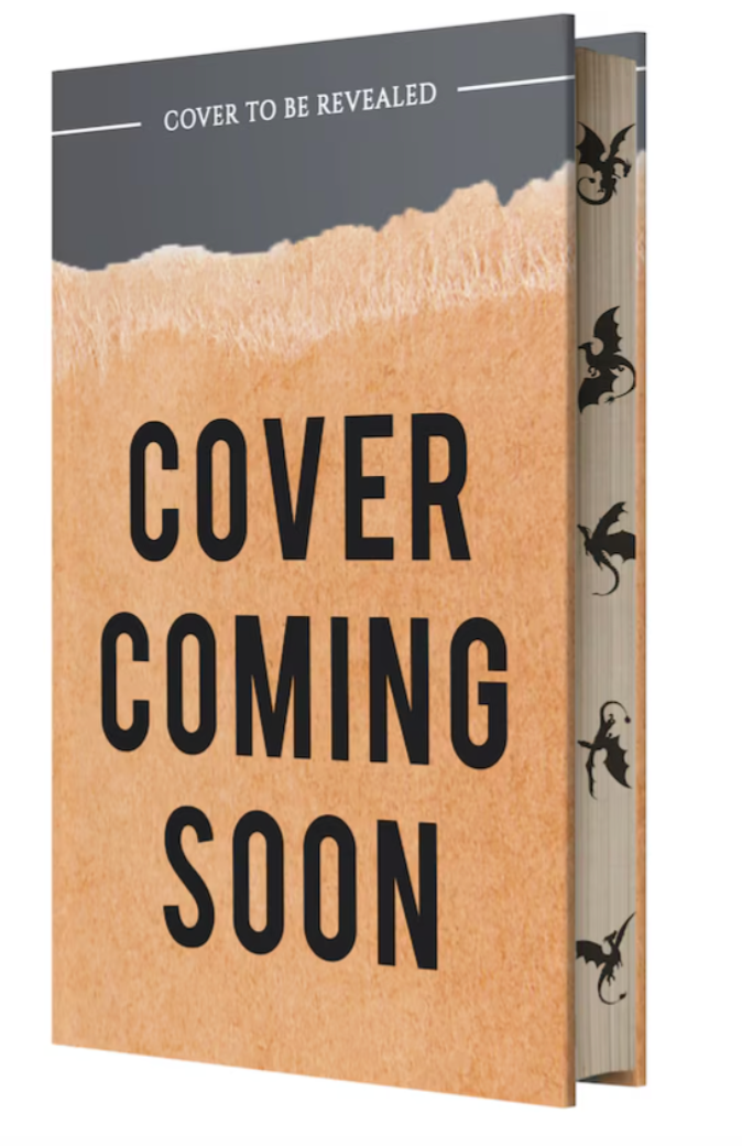Untitled Empyrean (Not Book Four) - PREORDER