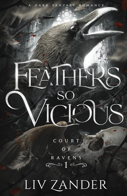 Feathers So Vicious