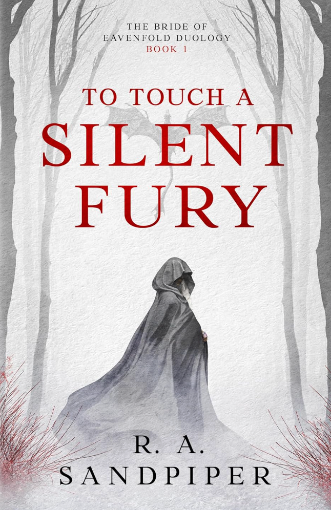 To Touch a Silent Fury