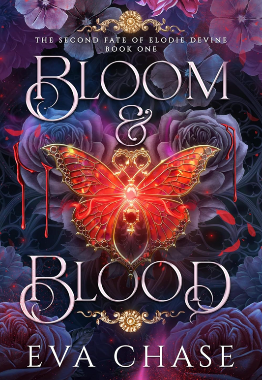 Bloom & Blood