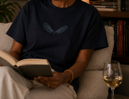 Lit Tee