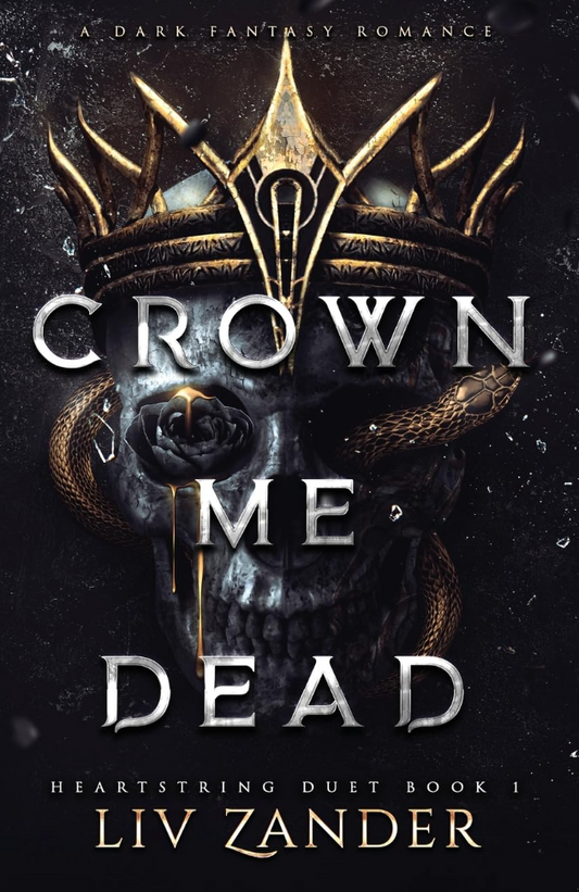Crown Me Dead
