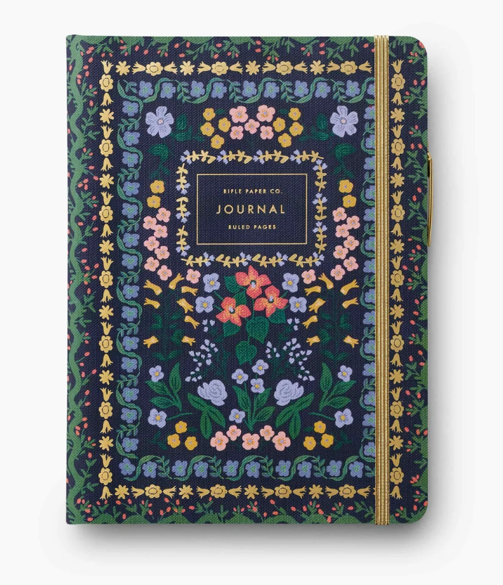 Wildwood Journal with Pen
