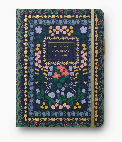 Wildwood Journal with Pen