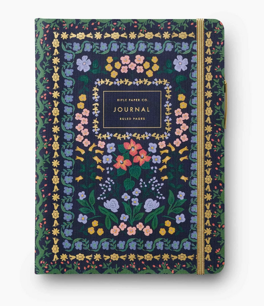Wildwood Journal with Pen