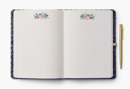 Wildwood Journal with Pen