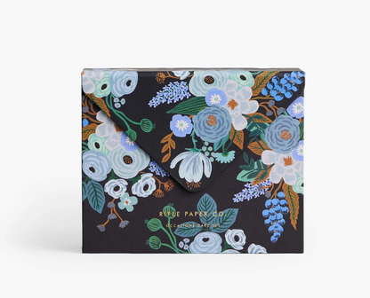 Floral Multi-Occasion Card Box Set