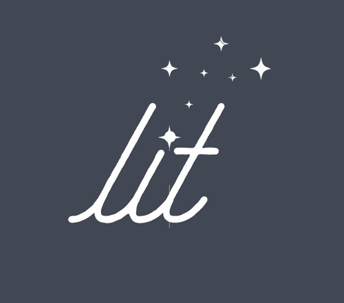 Lit Wine & Books