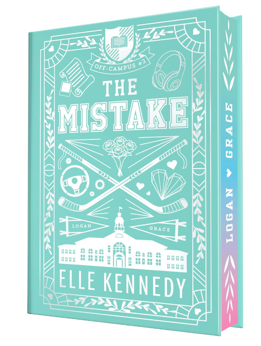 The Mistake