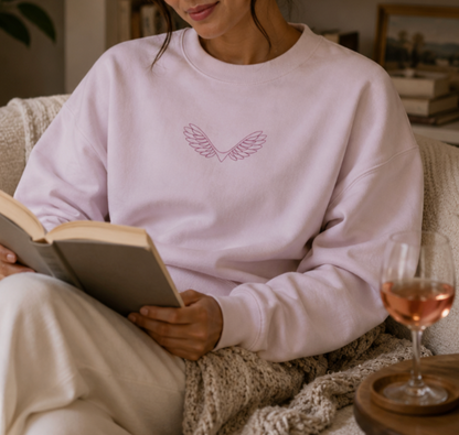 Lit Crewneck