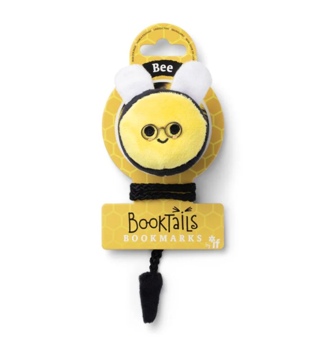 Book Tails Bookmarks