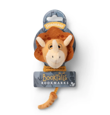 Book Tails Bookmarks