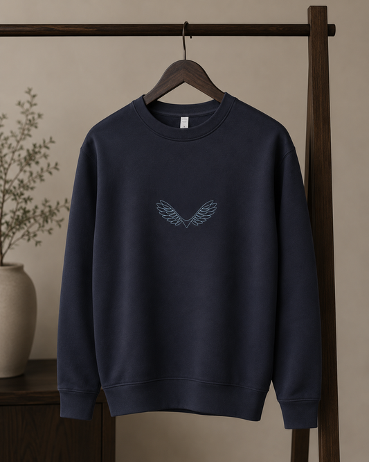 Lit Crewneck