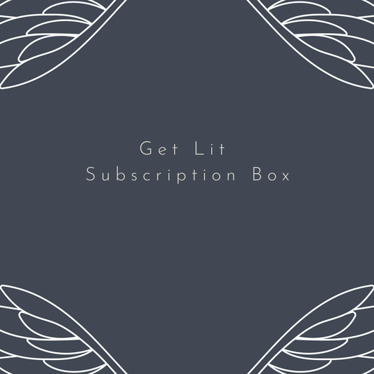 Get Lit Subscription Box