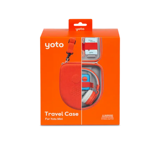 Yoto Mini Travel Case