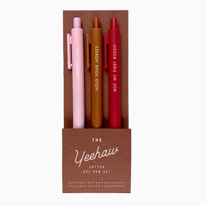 Jotter Pens