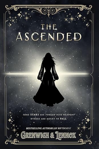 The Ascended